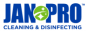 Jan- Pro Cleaning Systems logo
